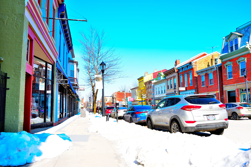 DSC_3178B 103 Monmouth Street Two Rivers II, Newport KY … Flickr