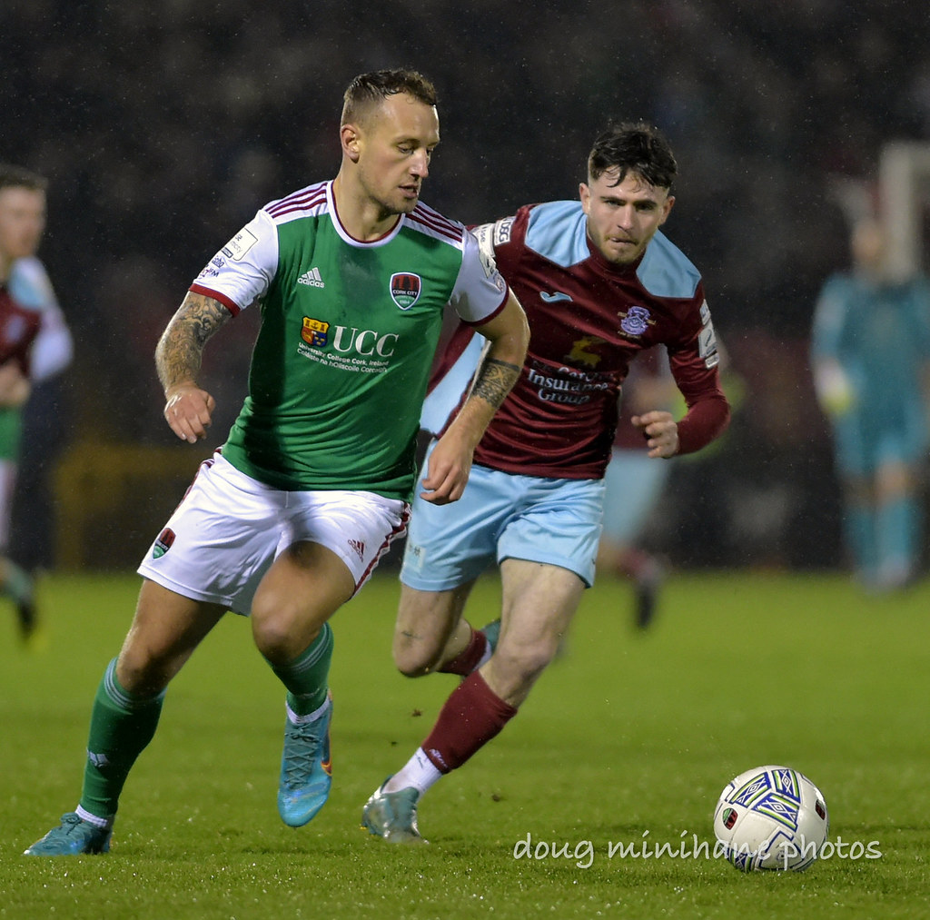 20220311 Cork City FC Vs Cobh Ramblers 20220311 Cork City … Flickr