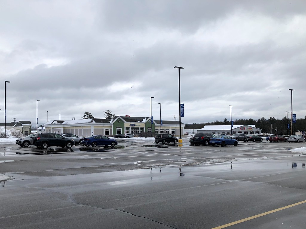 Tilton, NH Tanger Outlets Old Navy Austin Dodge Flickr