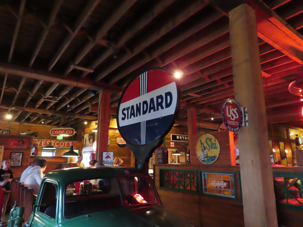 20210806 151 Sparky's Garage, Butte, Montana David Wilson Flickr