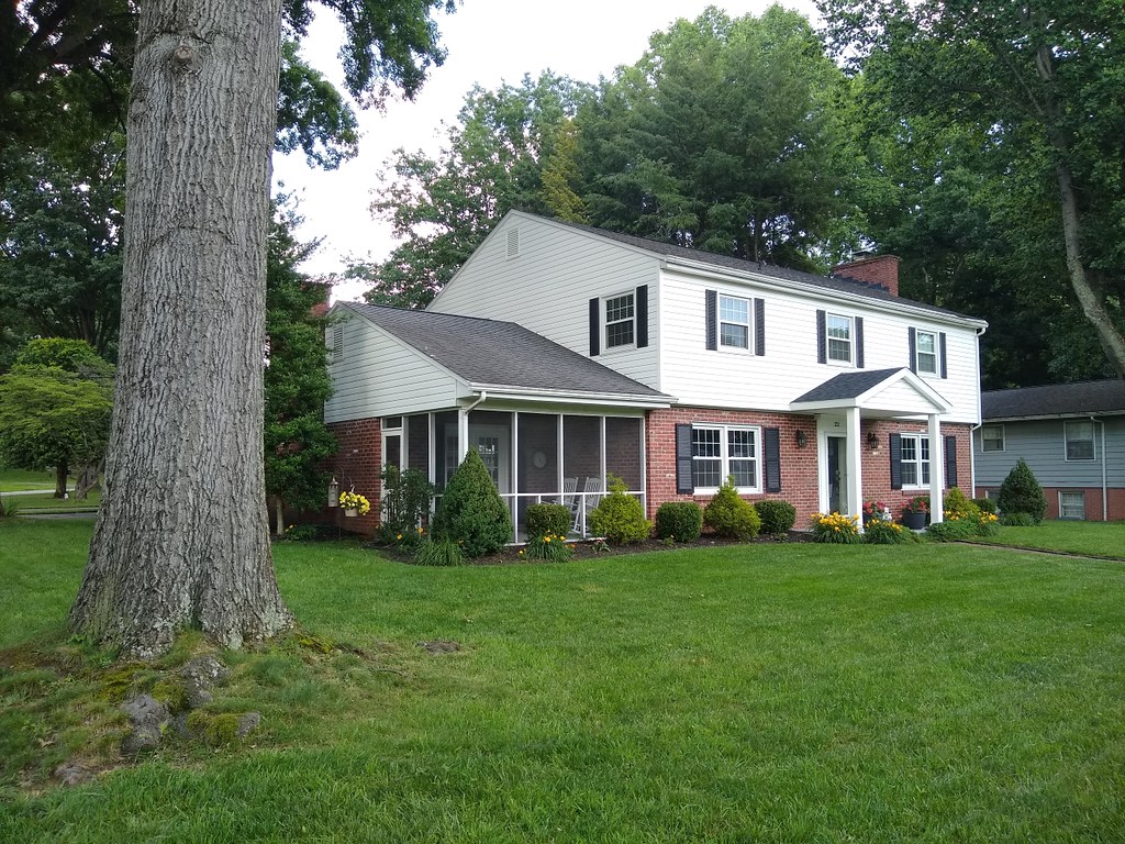 Willowbrook Drive Flickr