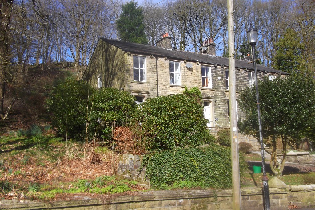 Sunnybank, Helmshore, Lancashire a photo on Flickriver