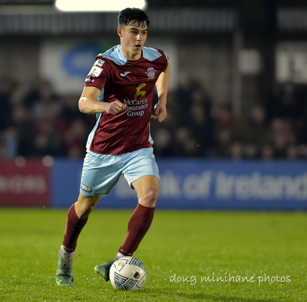 20220311 Cork City FC Vs Cobh Ramblers 20220311 Cork City … Flickr