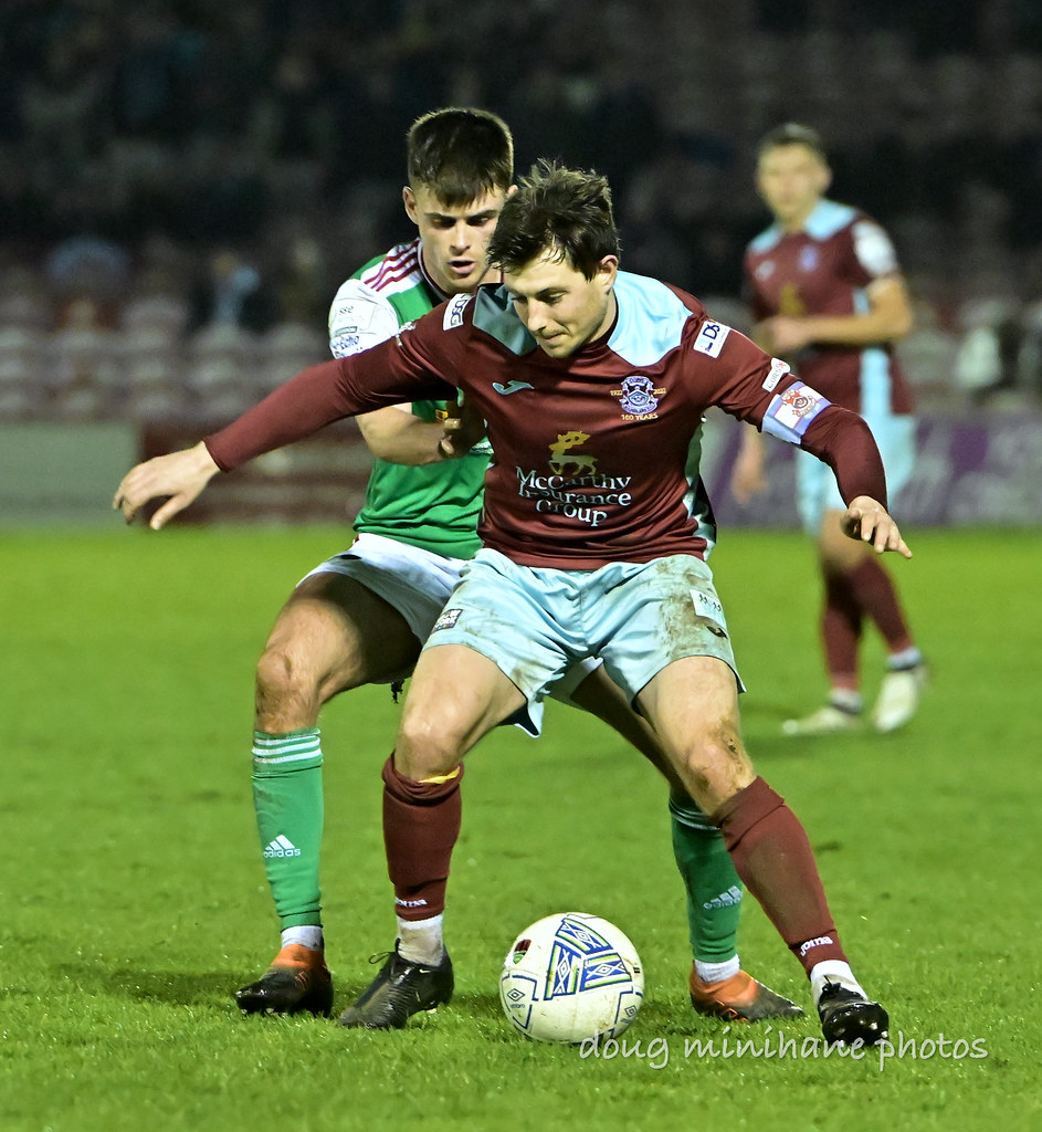 20220311 Cork City FC Vs Cobh Ramblers 20220311 Cork City … Flickr