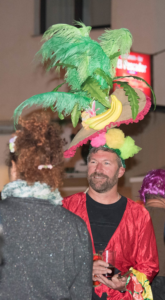 Carnival time 2022 Corralejo carnival 2022 keith dawson Flickr