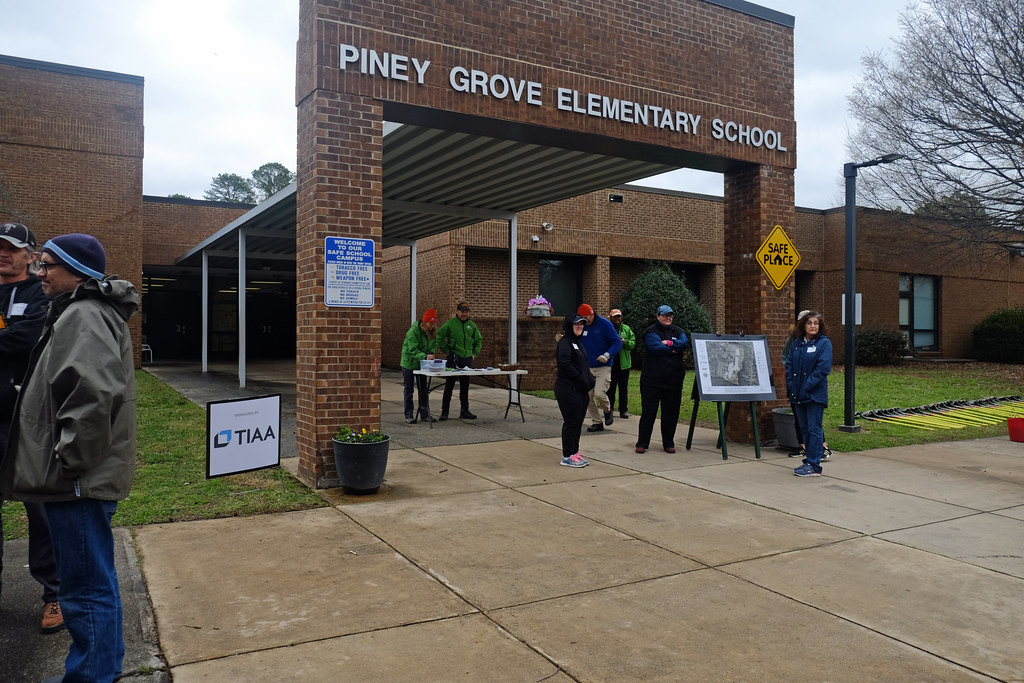 Piney Grove Elementary March 12, 2022 Flickr