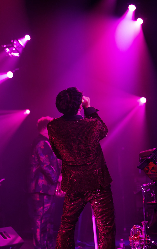 Tom Sandoval & The Most Extras Tom Sandoval & the Most Ext… Flickr