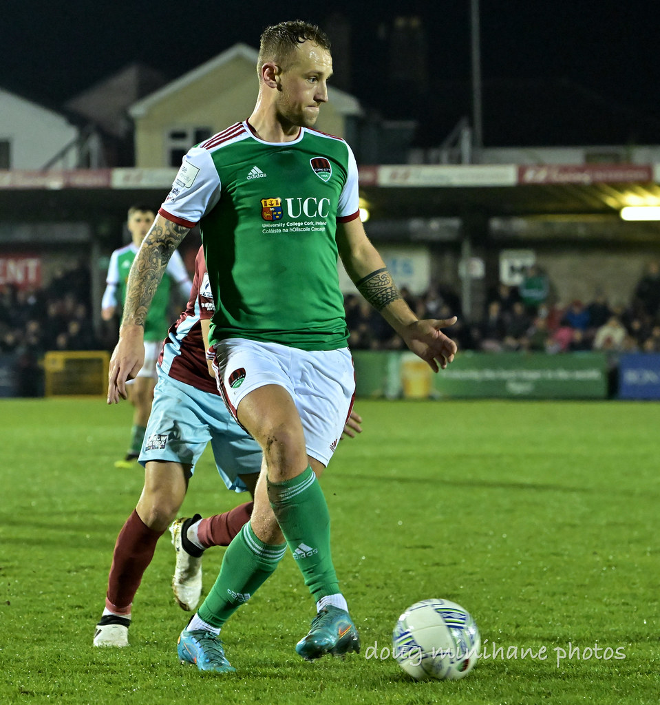 20220311 Cork City FC Vs Cobh Ramblers 20220311 Cork City … Flickr