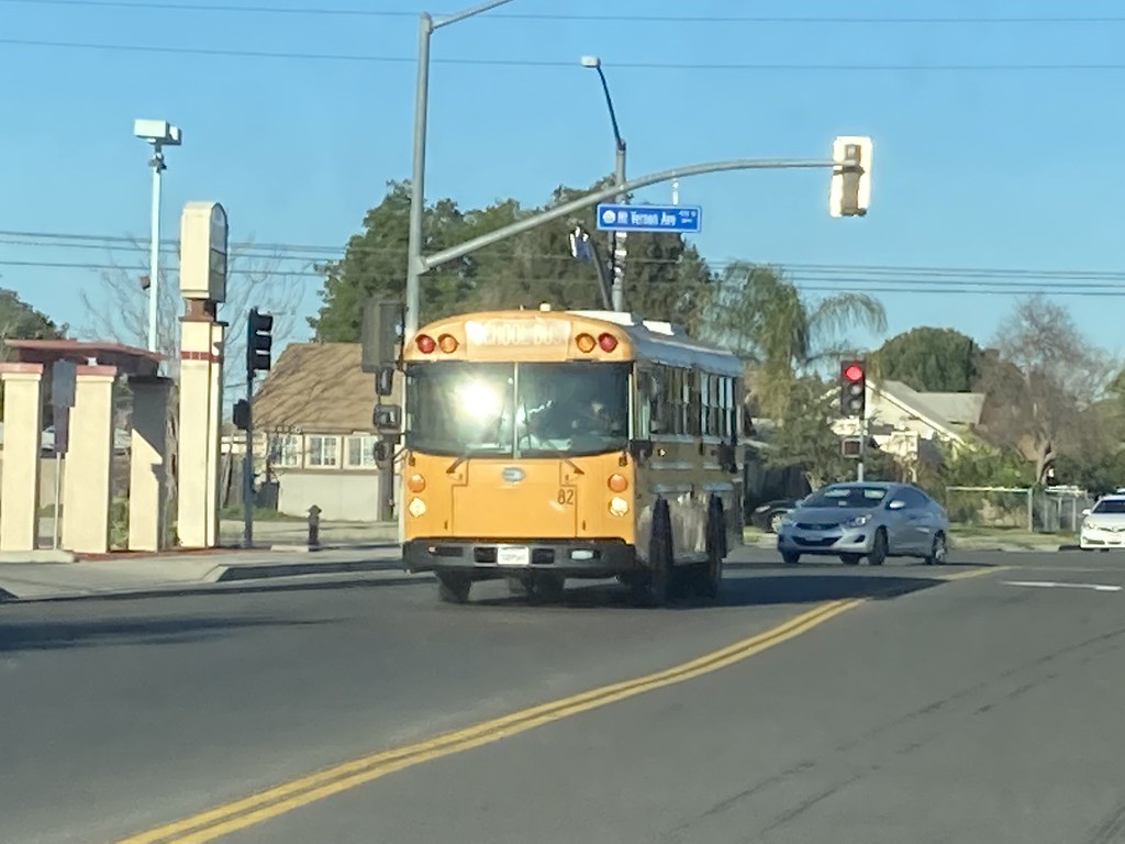 Colton joint unified school district Flickr