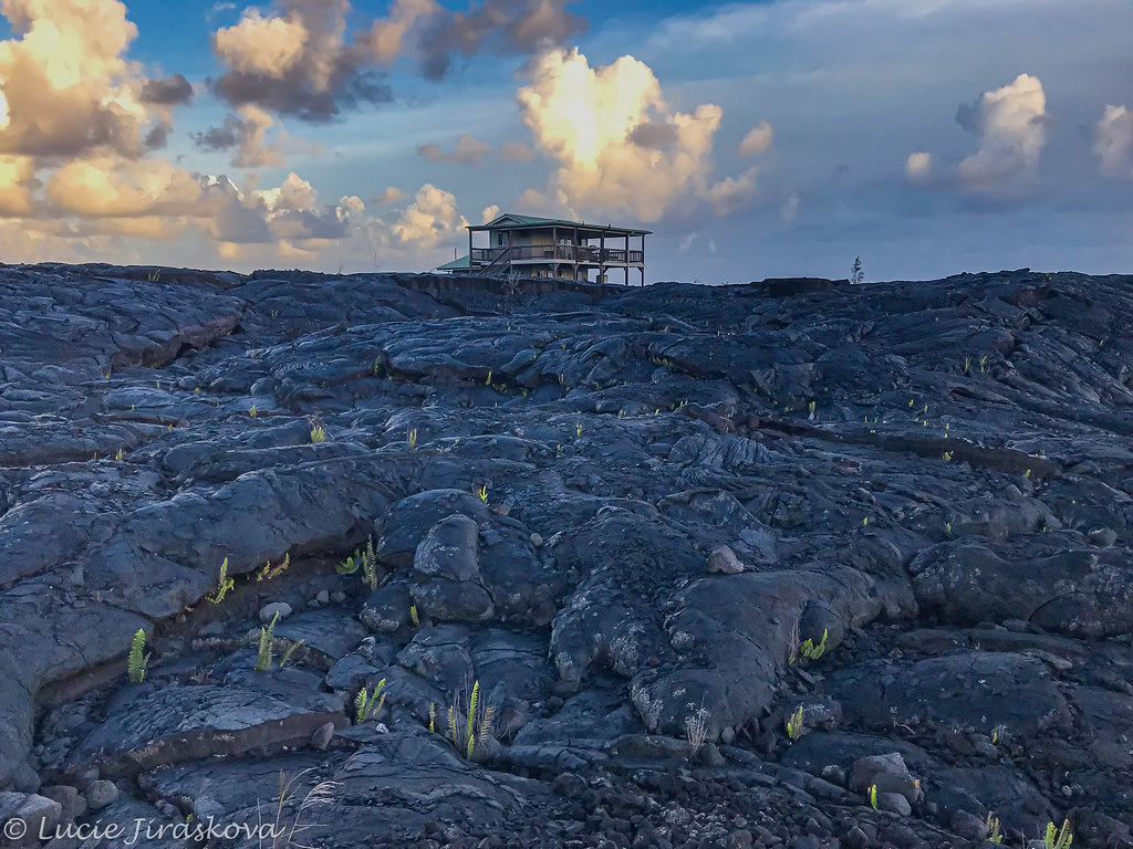 IMG_1881 Kalapana Gardens on the Big Island of Hawaii, HI,… Flickr
