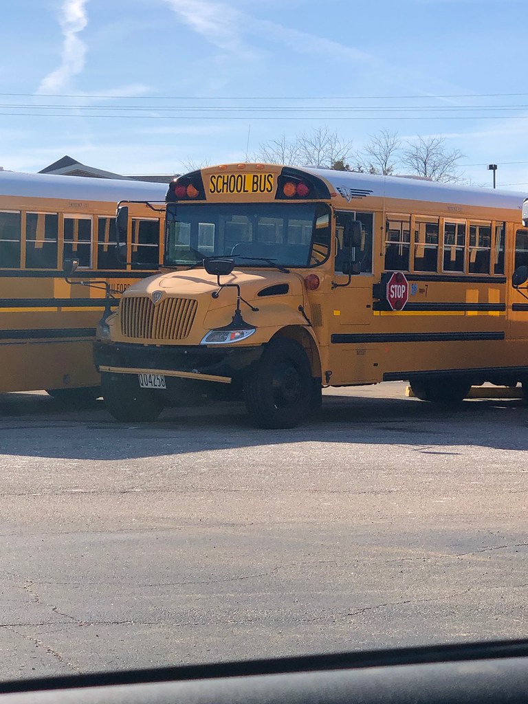 Milford Exempted Village Schools Flickr