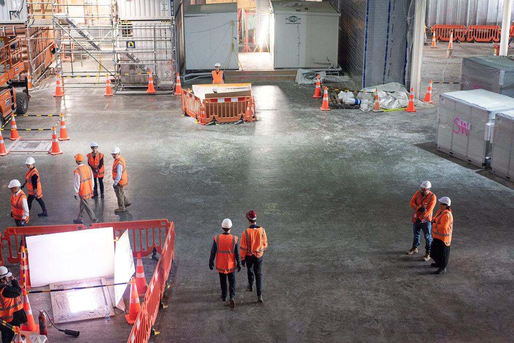 Fletcher Building Flickr