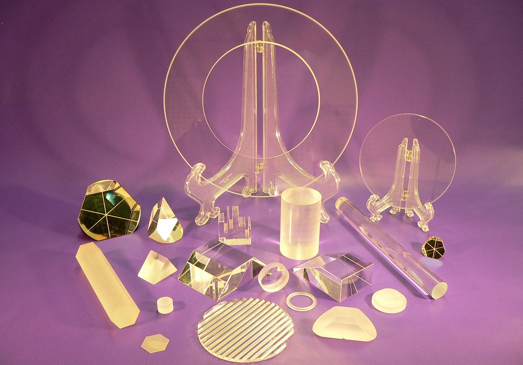 Glass Cutting Service CNC glass machining services from Va… Flickr