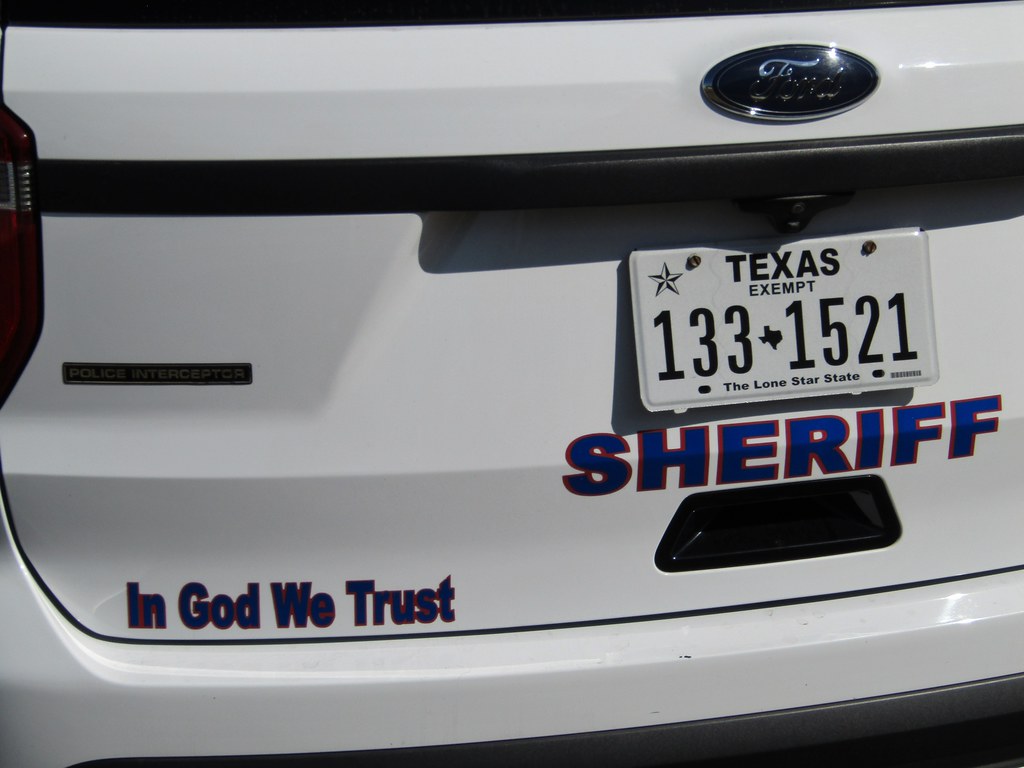 Wood County Sheriff's Office Wood County, Texas Sheriff's … Flickr
