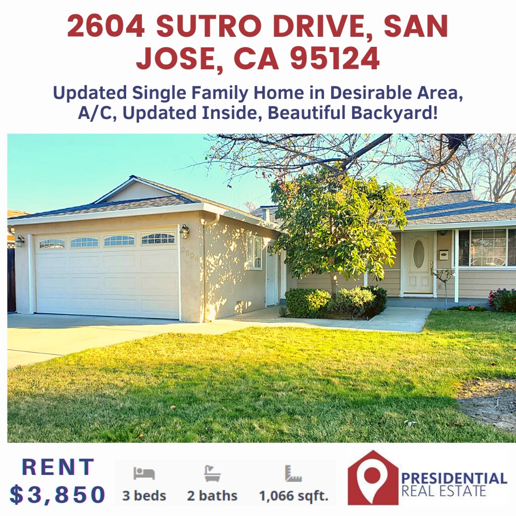 Best Campbell Property Management Presidential Real Estate Flickr