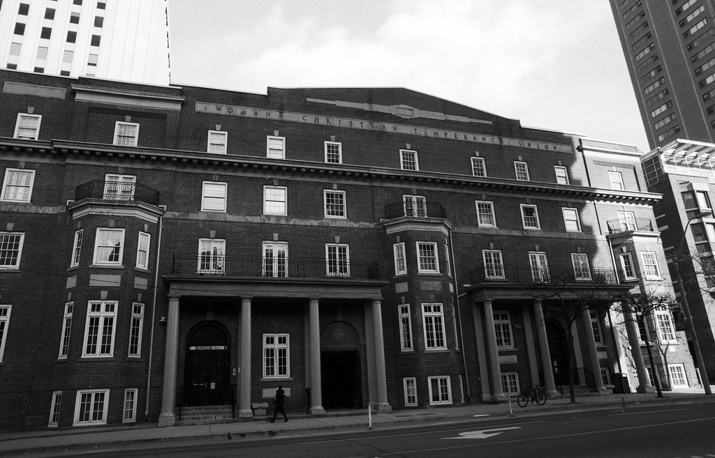 Developer Review Blog No. 29 Ilford Ilfotec LC29 Alex Luyckx Blog