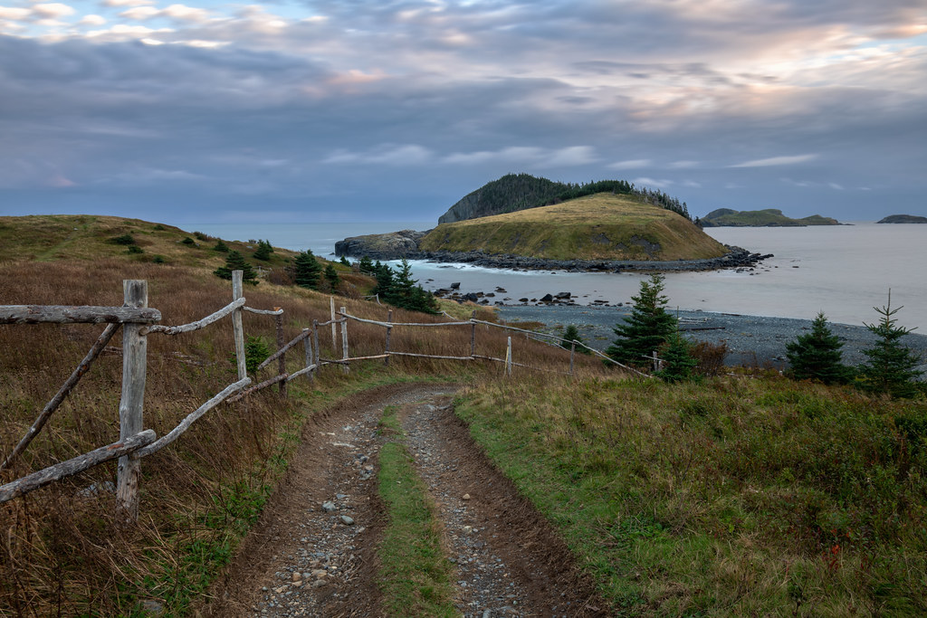 Fox Island, Tors Cove Newfoundland (Explore Best Positio… Flickr