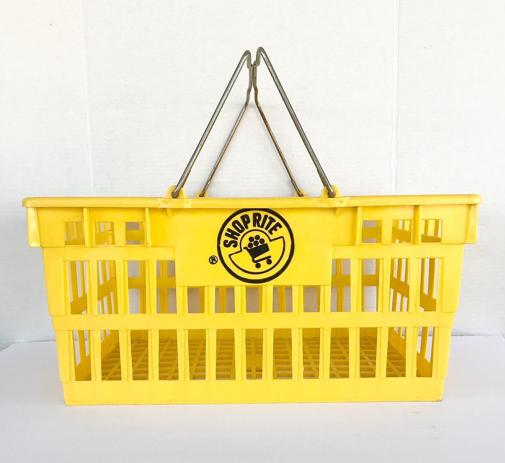 New baskets Retail Detail Flickr