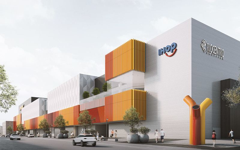 QUITO l Riocentro 6 de Diciembre l FIN Page 38 SkyscraperCity Forum