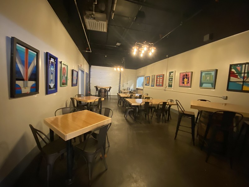 Almost Famous Brewing - Brewery Ratings