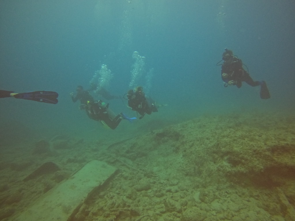 Guided scuba diving key largo tours with free photos (63) Flickr