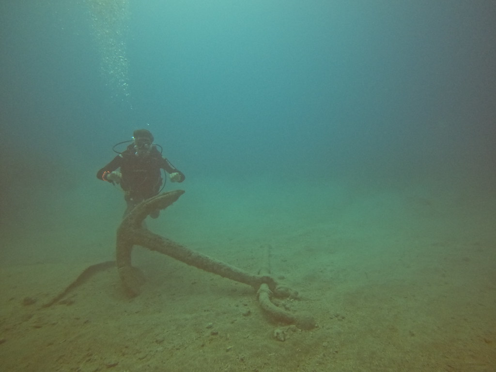 Guided scuba diving key largo tours with free photos (60) Flickr