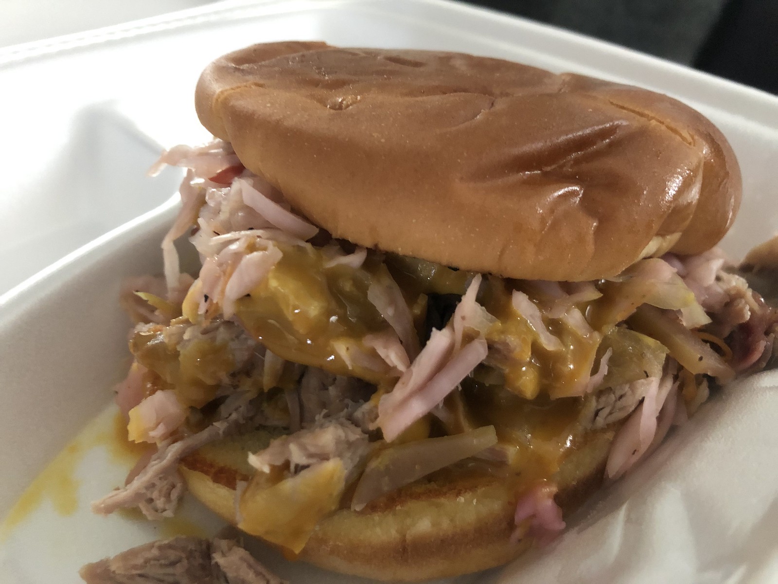 Charleston Edition Bowles Boyz BBQ Up The Creek Candace Lately