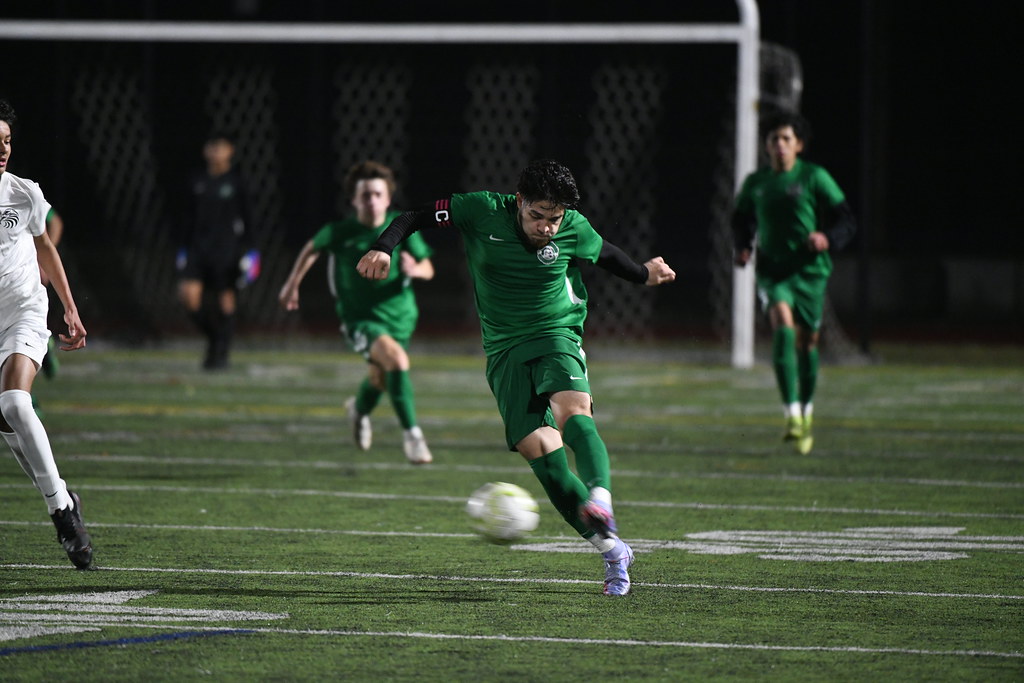 Wakefield JV and Var Boys soccer vs Hayfield 03172022 Flickr