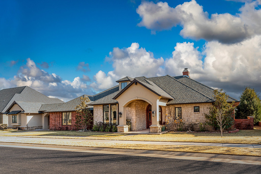 Cobblestone Park 8024 NW 113th Terrace Oklahoma City Flickr