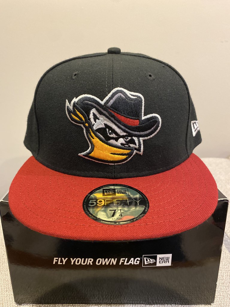 Quad Cities River Bandits (2018) Anthony Click Flickr