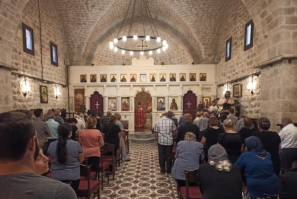 Rum Orthodox from Tokaçl2 Rum Orthodox from Tokaçl,Turkey Flickr