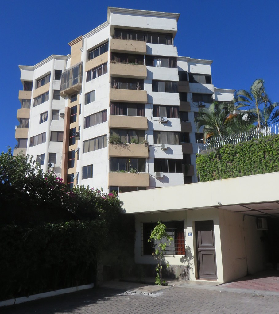 Zona Rosa Apartment (San Salvador, El Salvador) San Salvad… Flickr