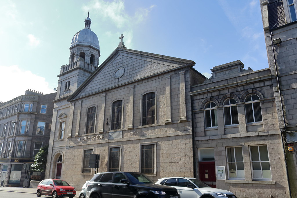 City of God Church,Holburn Street,Aberdeen_mar 22_3777 Flickr