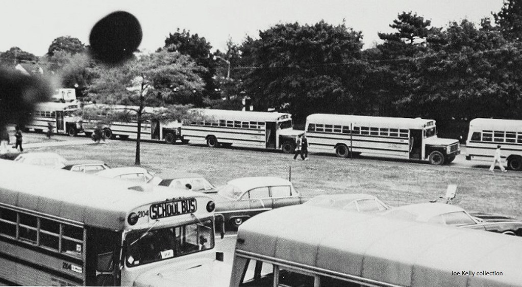 Hicksville, NY Union Free School District, 1974 County S… Flickr