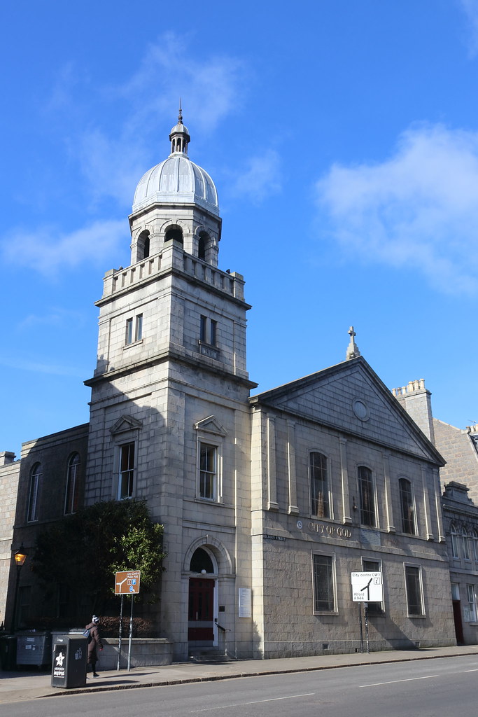 City of God Church,Holburn Street,Aberdeen_mar 22_3780 Flickr