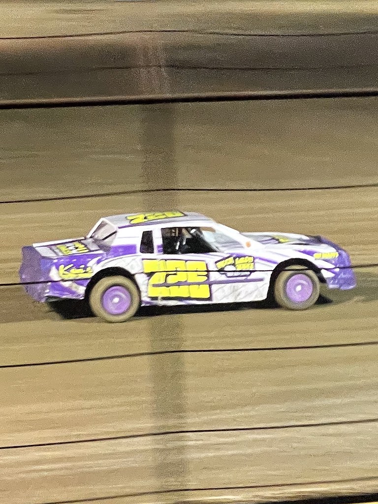  Z26 Cotton Bowl Speedway Paige, Texas shark44779011 Flickr