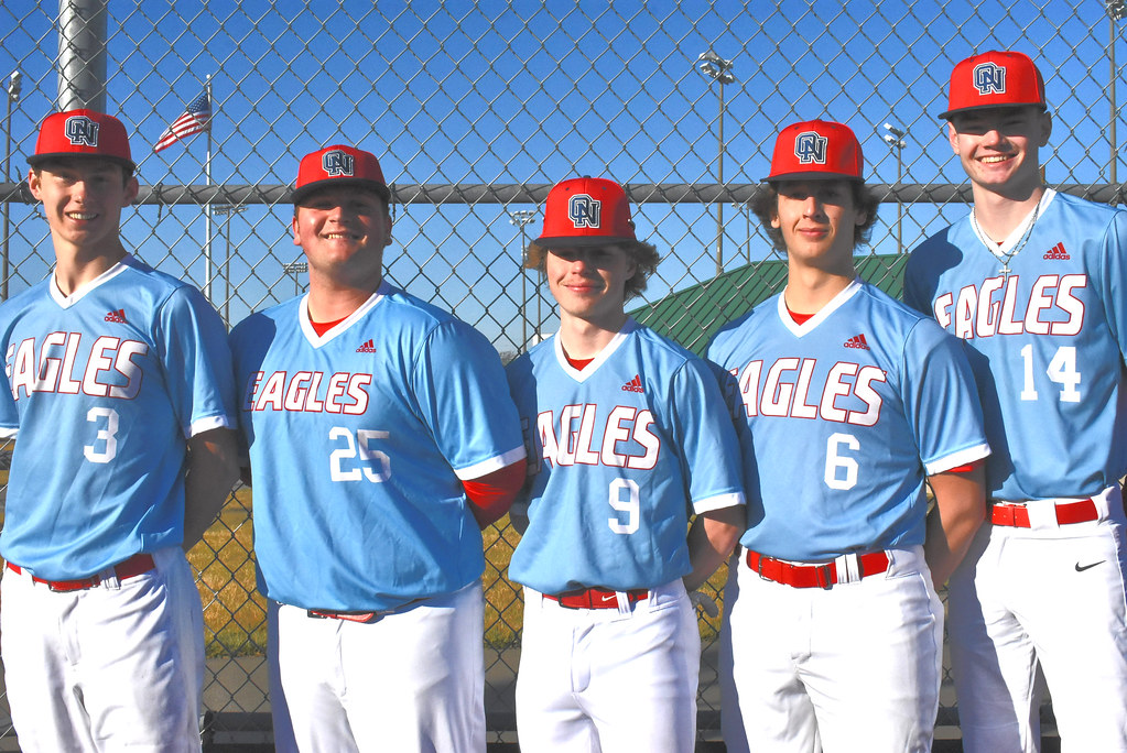 2022 Olathe North Baseball Flickr