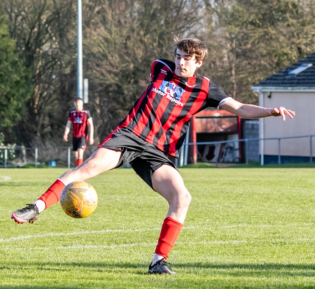 Lydeard AFC 1 2 Odd Down FC Debbie Gould Flickr
