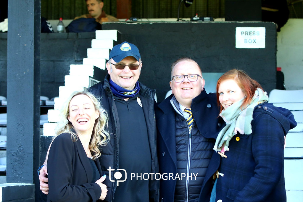 Merthyr Tydfil 12 Gosport Borough Southern Premier Leag… Flickr