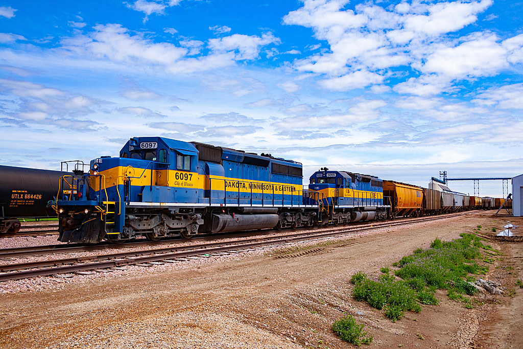 Harrold, SD Sam J. Botts Photography Flickr