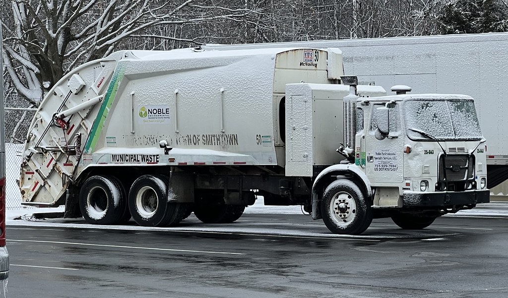 burgmeiers hauling schedule 2023 Flickriver Most interesting photos from Autocar Refuse Trucks pool