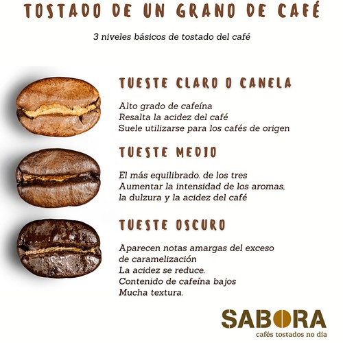 Proceso del café cómo se procesa el café que llega a tu taza SABORA