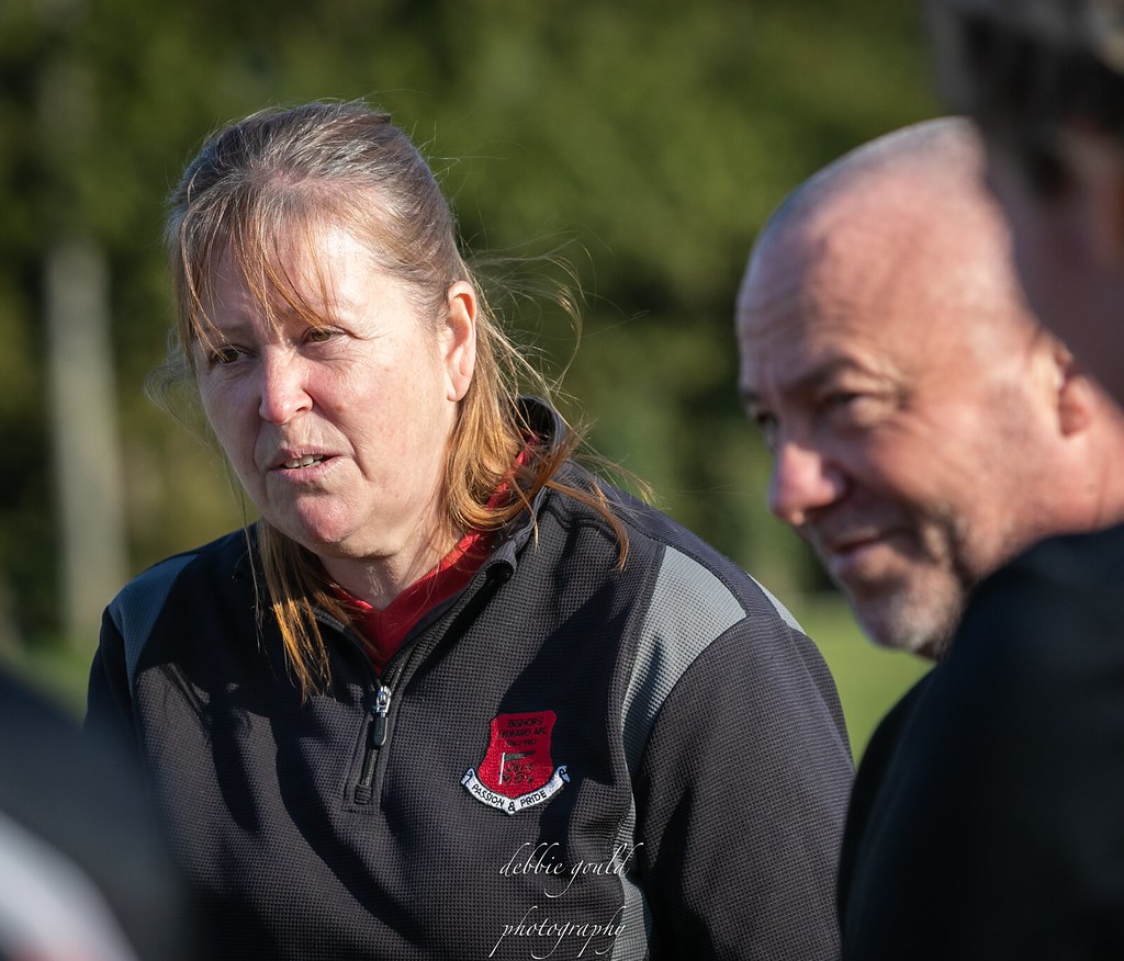 Lydeard LFC 1 2 Ilminster Town LFC Debbie Gould Flickr