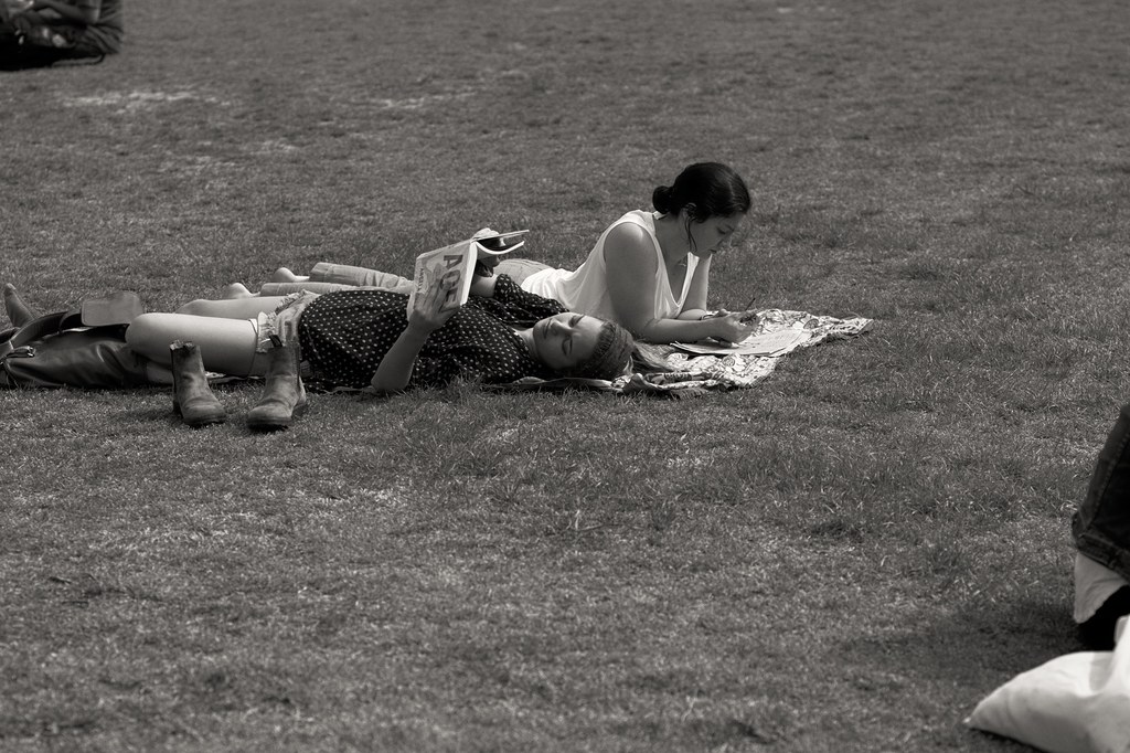 Carrboro Bazaar Sunday Nikon 85mm f/1.8 ricky garni Flickr