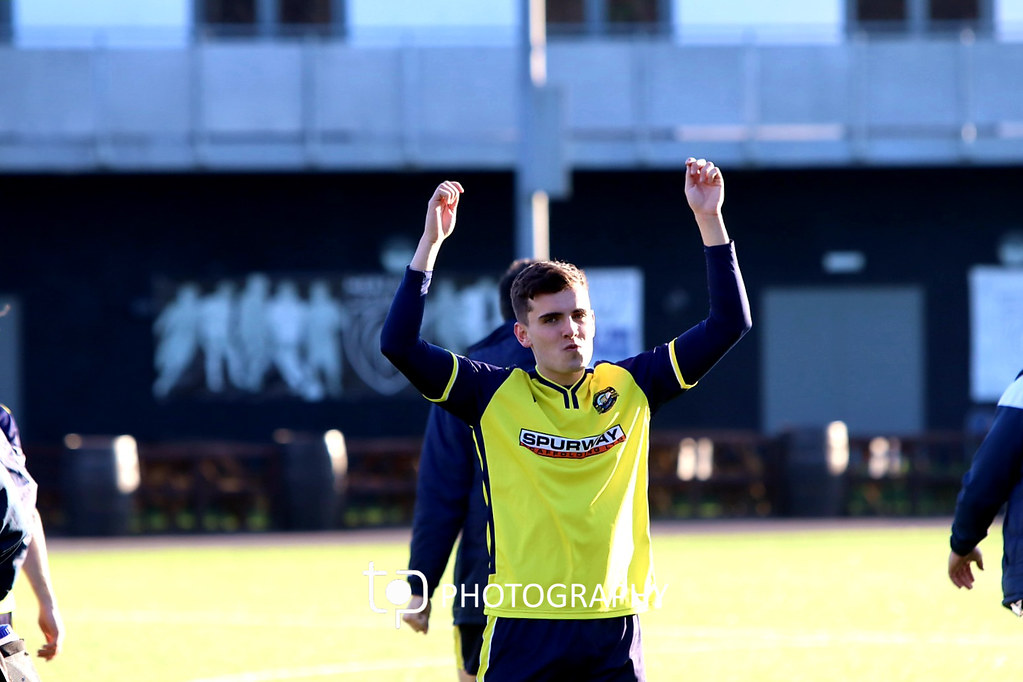 Merthyr Tydfil 12 Gosport Borough Southern Premier Leag… Flickr