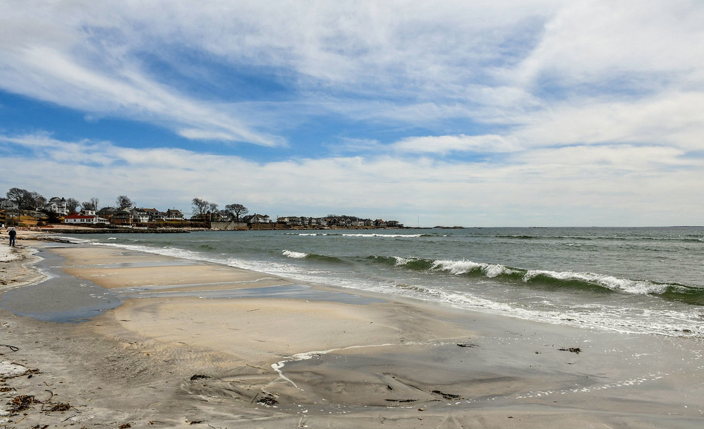 Rocky Neck State Park Niantic, Connecticut keith thom Flickr