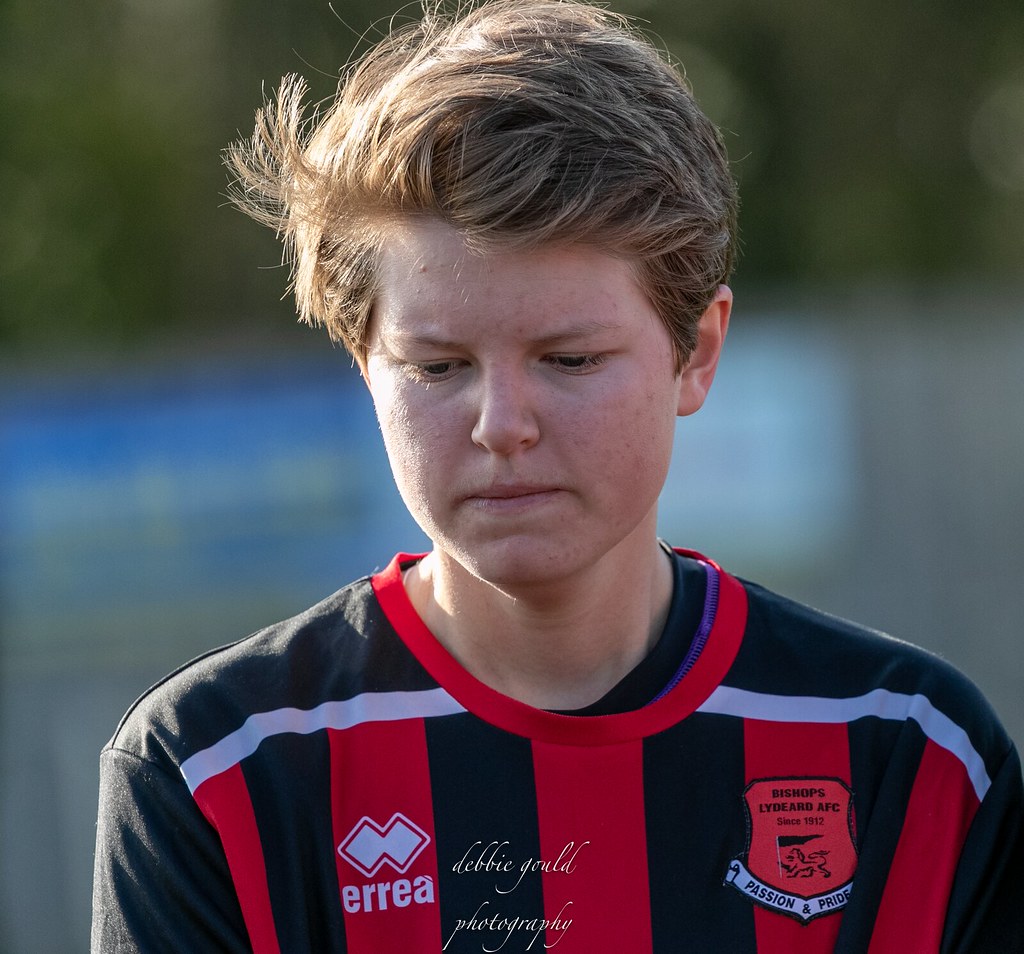 Lydeard LFC 1 2 Ilminster Town LFC Debbie Gould Flickr