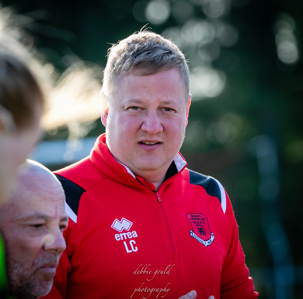 Lydeard LFC 1 2 Ilminster Town LFC Debbie Gould Flickr