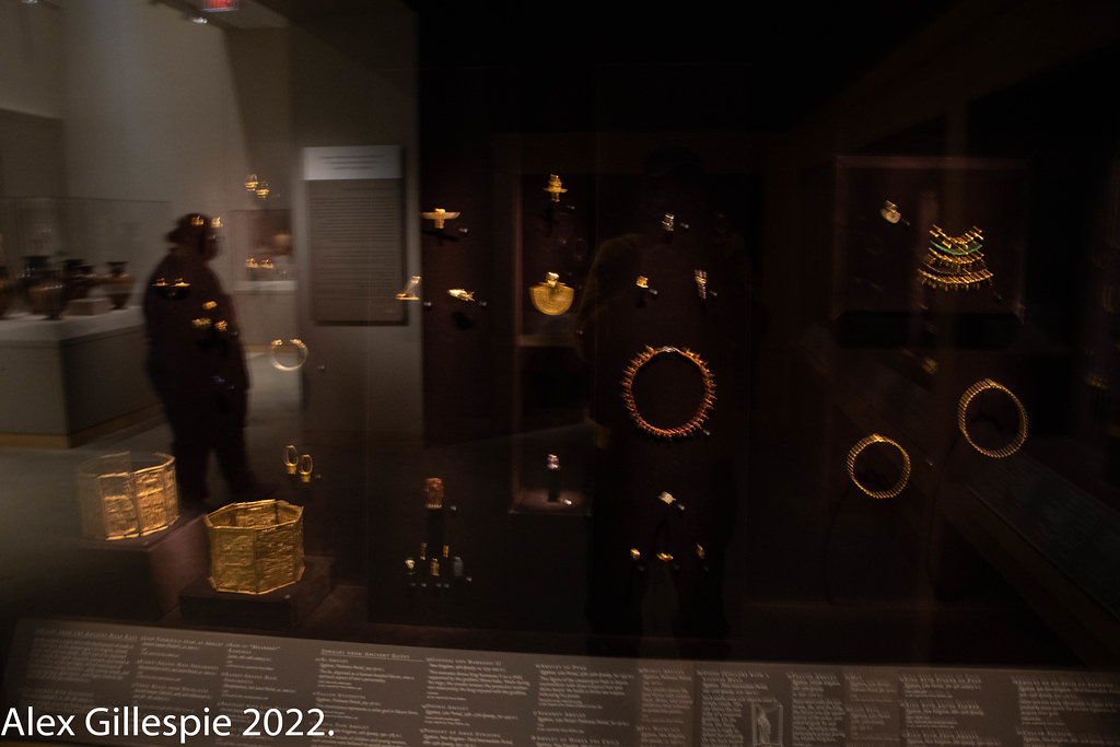 Jewelry 6 Jewelry at the Walters Art Museum in Baltimore, … Flickr