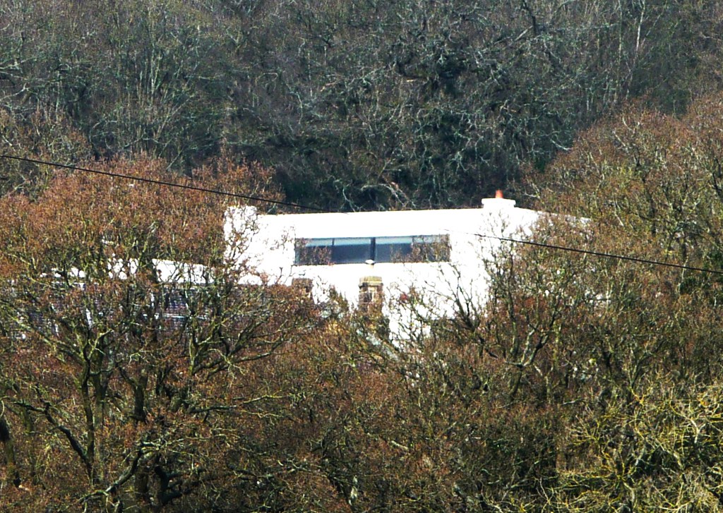 The White House Ilkley Curly Hill, Middleton, Ilkley. Yo… Flickr